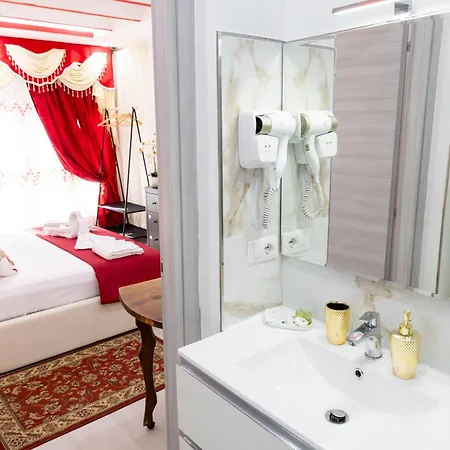 La Dolce Casa Bed & Breakfast