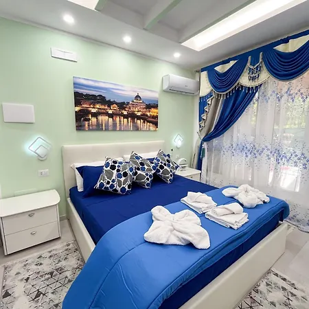 La Dolce Casa Roma