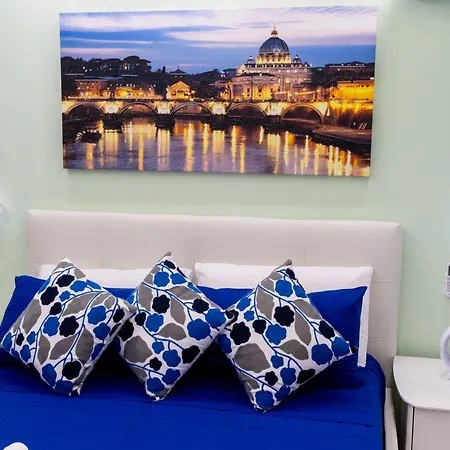 La Dolce Casa Roma