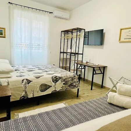 Casa Flora Appartamento Roma