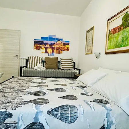 Appartamento Casa Flora