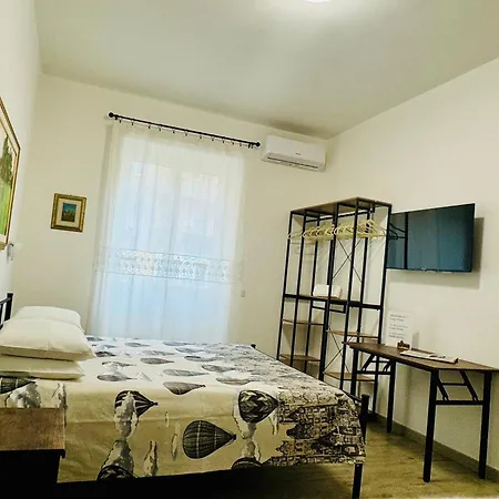 Appartement Casa Flora *