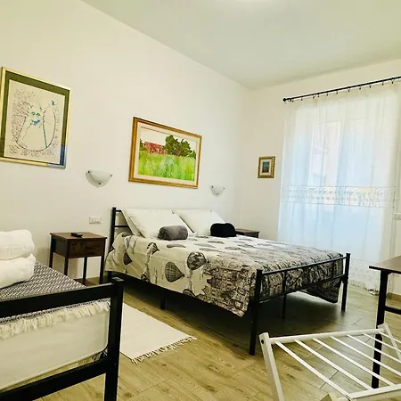 Casa Flora Appartamento Roma