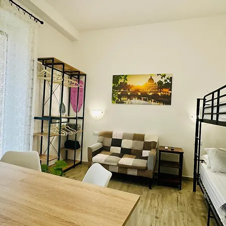 Casa Flora Appartamento *