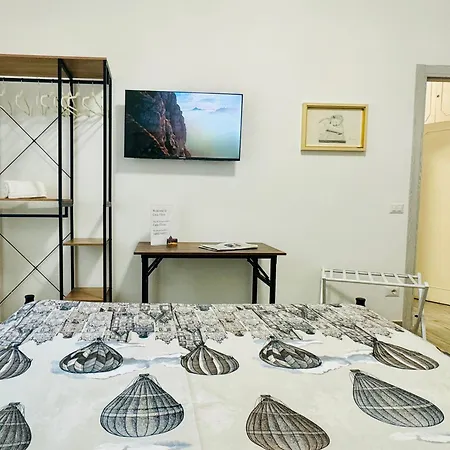 Appartamento Casa Flora