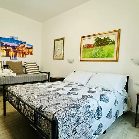 Casa Flora Appartamento Roma