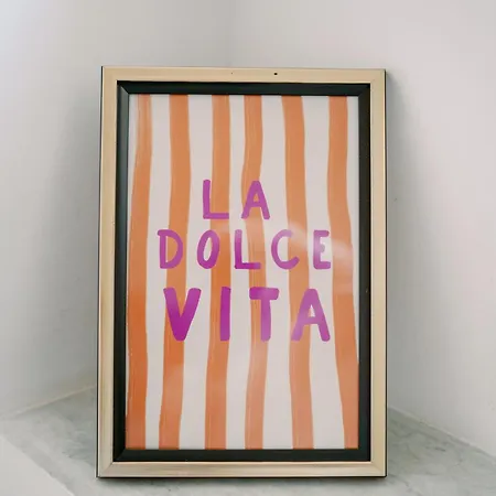 La Dolce * Rome