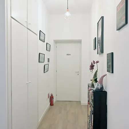 Apartment Colli Albani
