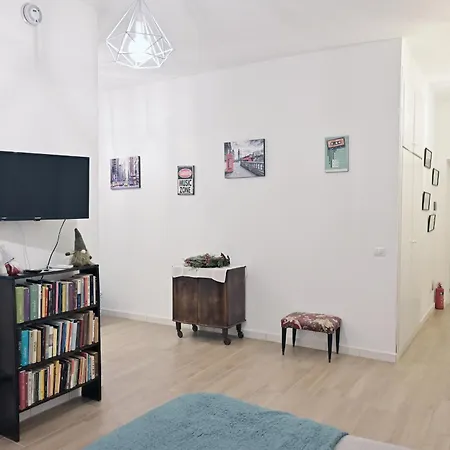 Apartment Colli Albani