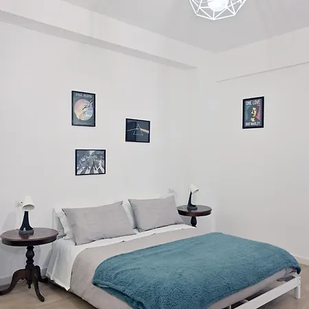 Colli Albani Apartment Rome