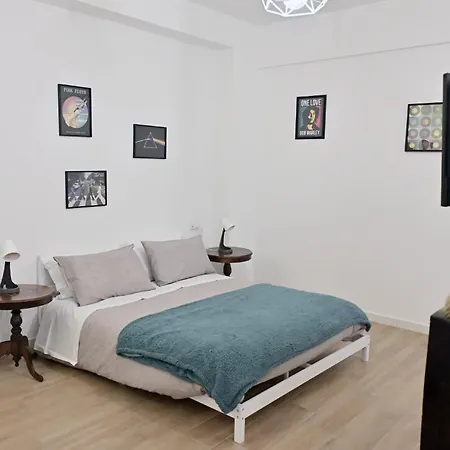 Apartment Colli Albani Rome