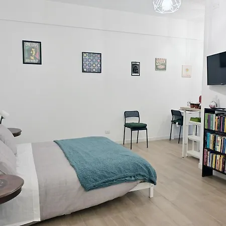 Apartment Colli Albani