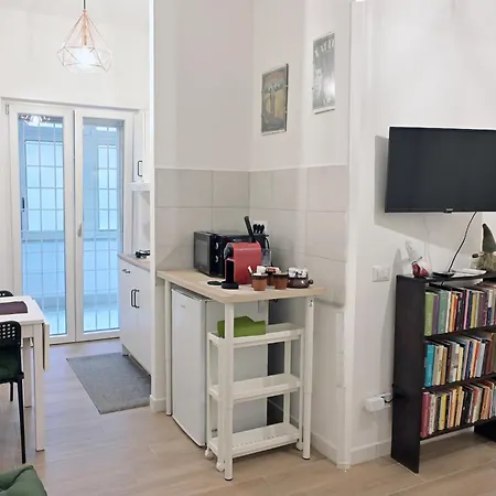 Apartment Colli Albani *