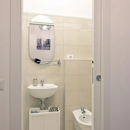 Colli Albani Apartment Rome