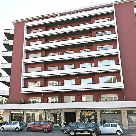Colli Albani * Rome