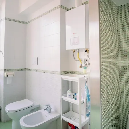 La Dolce Guest house *
