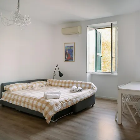 Guest house La Dolce Rome