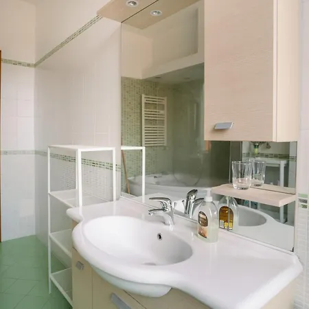 La Dolce Guest house *