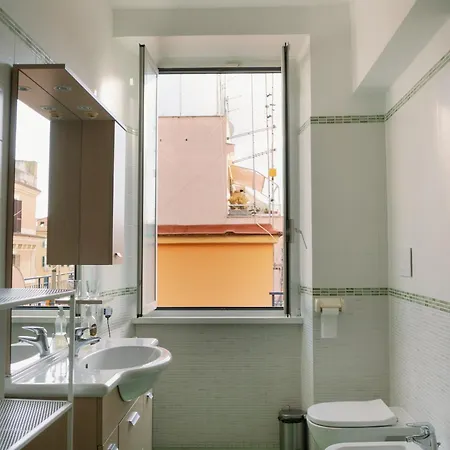 La Dolce Guest house Rome