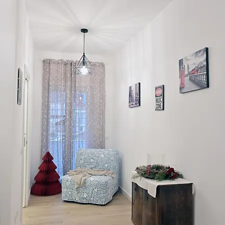 Colli Albani Apartment *