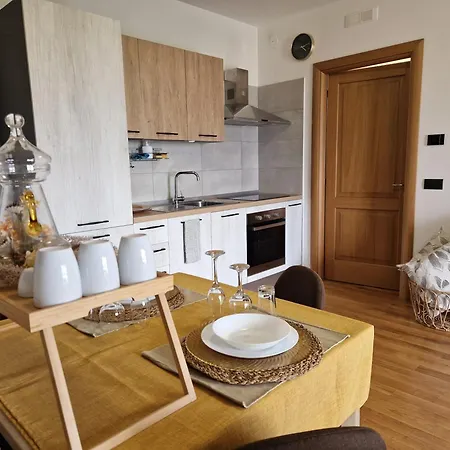 5 Floor Holiday home Rome