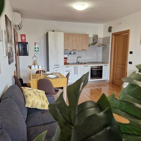5 Floor Holiday home