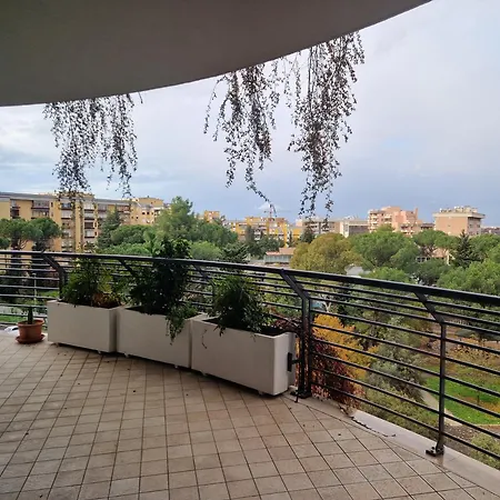 Holiday home 5 Floor