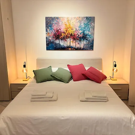 Guest house Elena Rome