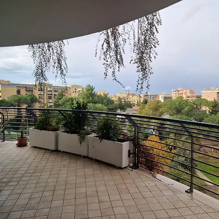5 Floor * Rome