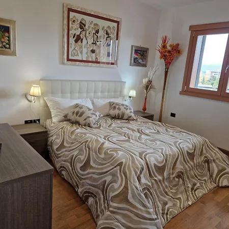 Holiday home 5 Floor