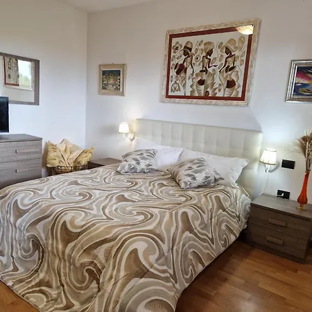 5 Floor Rome