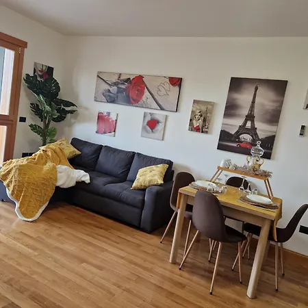 Holiday home 5 Floor
