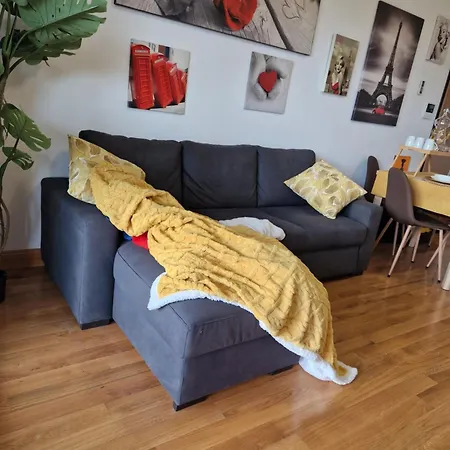 5 Floor Holiday home *