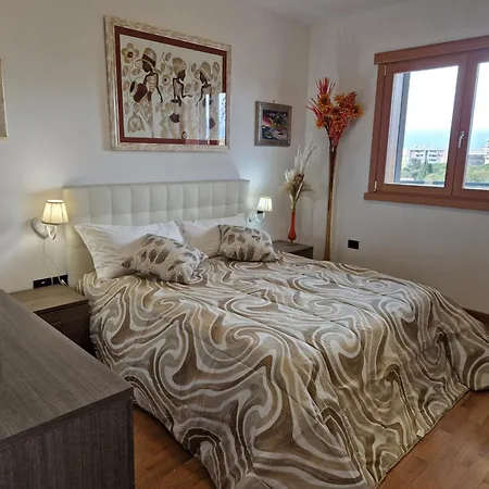 5 Floor Holiday home *