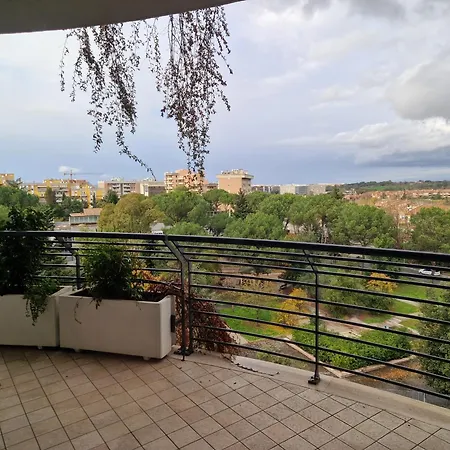 Holiday home 5 Floor