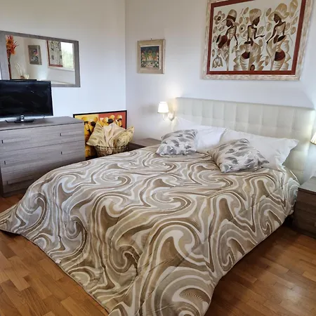 Holiday home 5 Floor *