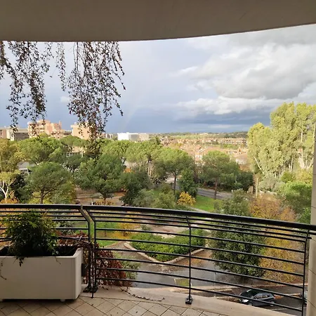 Holiday home 5 Floor Rome