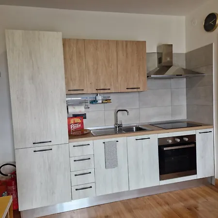 Holiday home 5 Floor