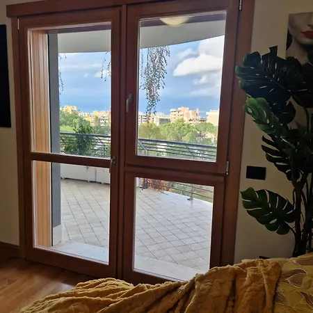Holiday home 5 Floor *