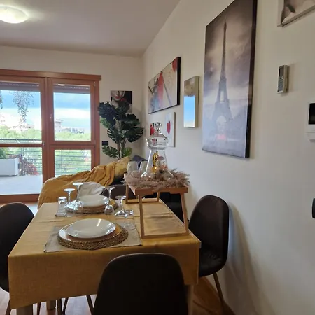 Holiday home 5 Floor Rome