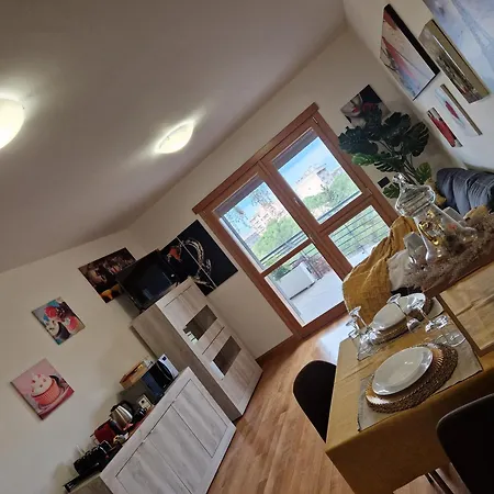 Holiday home 5 Floor