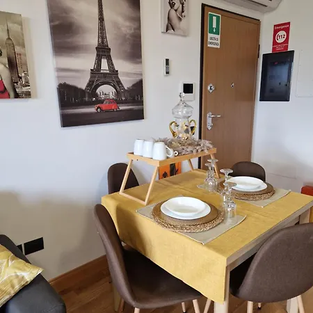 Holiday home 5 Floor *