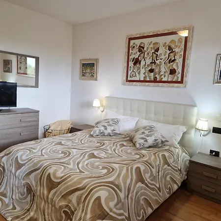 Holiday home 5 Floor Rome
