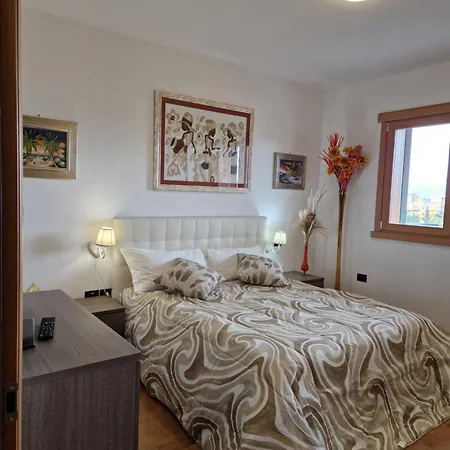 Holiday home 5 Floor Rome