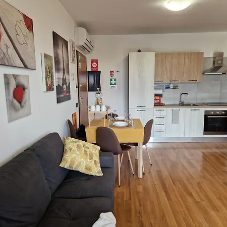 5 Floor Holiday home