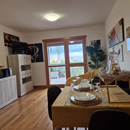 5 Floor Holiday home *