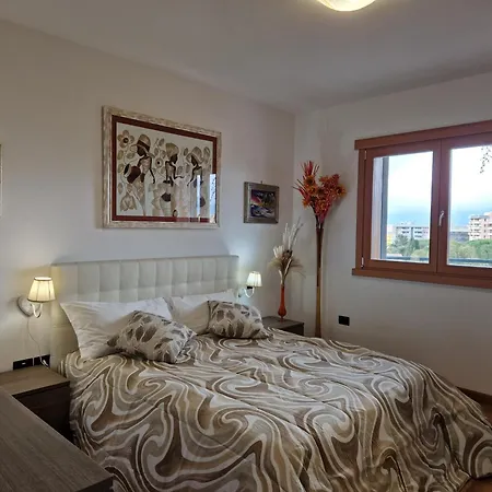 5 Floor * Rome