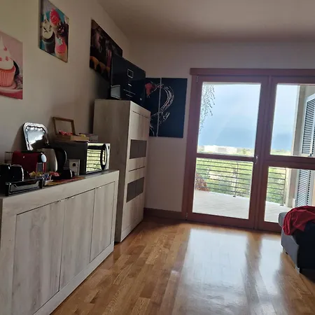 5 Floor Holiday home