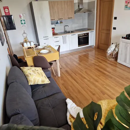 Holiday home 5 Floor *