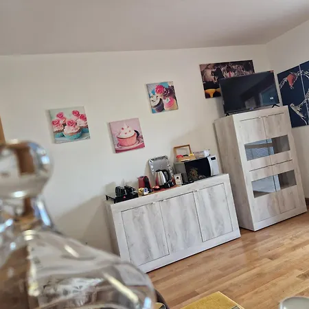 5 Floor Holiday home Rome